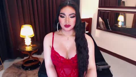 Snapshot of alurajhenson chatting on June 2026 04:11:01 AM Alura Jhenson online show from June 2026 04:11:01 AM