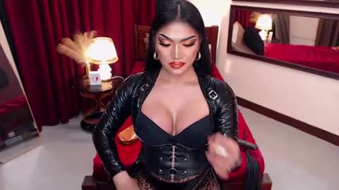 Alura Jhenson online show from August 2026 04:09:02 PM