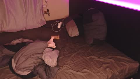 Alvin Puska --    online show from December 2024 01:36:02 AM