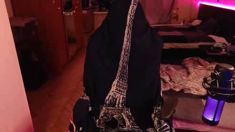 Alvin Puska --    online show from February 2025 08:11:02 PM