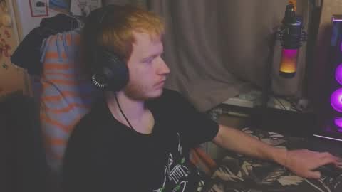 Alvin Puska --    online show from September 2025 10:36:01 PM