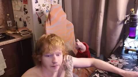 Alvin Puska --    online show from February 2026 10:14:01 AM