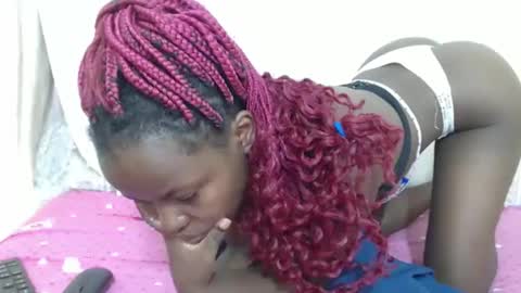 Alvine keji online show from February 2026 05:05:02 AM