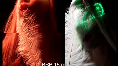 Alvuwka online show from February 2026 07:34:02 AM