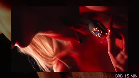 Alvuwka online show from April 2026 07:16:01 AM