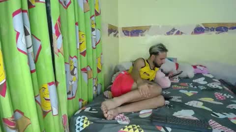 always_hot3 online show from March 2026 12:25:01 AM