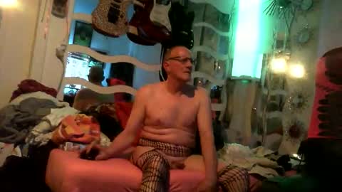 HoneyMelonGuy online show from May 2026 02:40:02 AM