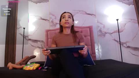 Alya online show from September 2025 03:50:02 AM