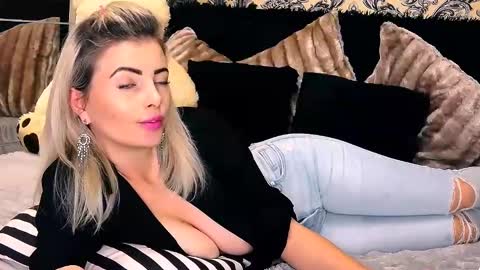 aly online show from January 2025 12:29:01 PM