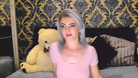 aly online show from February 2025 11:21:02 AM