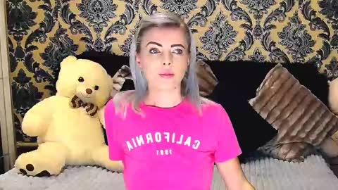 aly online show from February 2025 10:53:02 AM