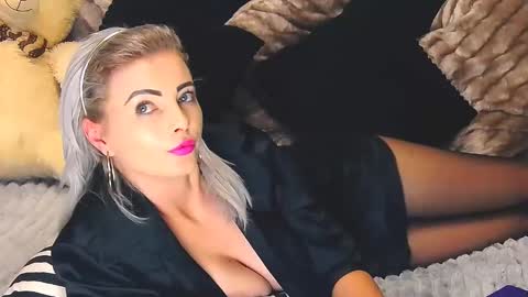 aly online show from February 2025 02:07:01 PM