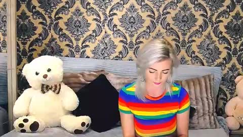 aly online show from February 2025 01:40:02 PM