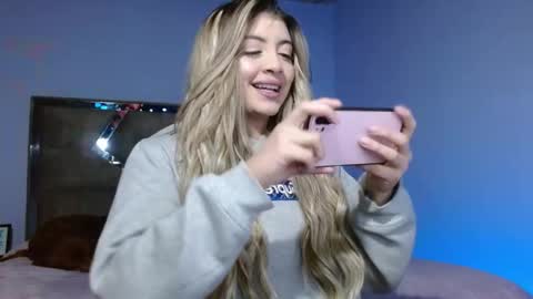 alyce__ online show from February 2026 03:47:02 AM