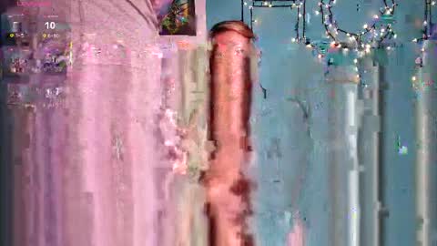 Alyce and Axell online show from May 2026 11:18:01 AM