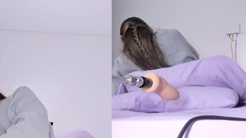 alycee_syn online show from January 2025 10:08:01 AM