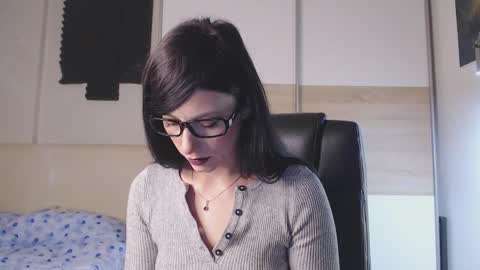 Alice online show from January 2025 12:11:02 PM