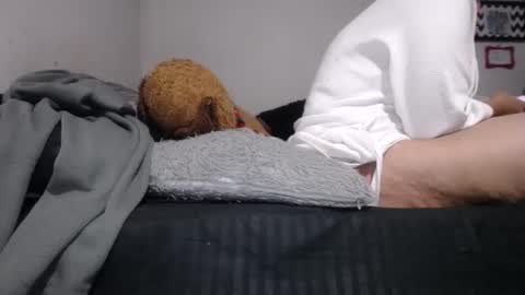 Snapshot of alynfoxx chatting on December 2024 03:09:01 AM Alyn Maria online show from December 2024 03:09:01 AM