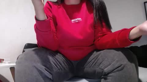 Alyn Maria online show from January 2026 02:39:02 AM