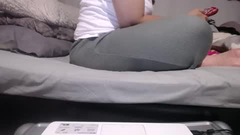 Alyn Maria online show from February 2026 02:30:01 AM