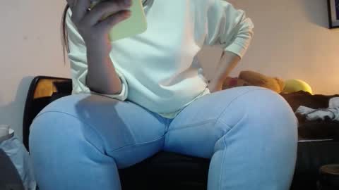 Alyn Maria online show from March 2026 02:22:01 AM