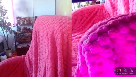 Sweet Alys online show from February 2026 02:35:01 PM