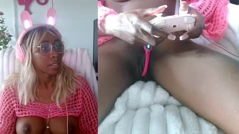 Sweet Alys online show from April 2026 01:08:02 PM