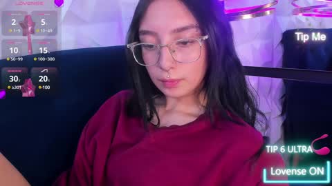 sopie online show from December 2024 05:29:02 PM