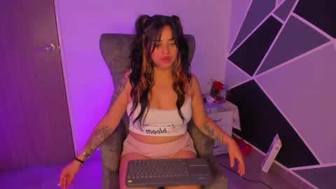 alysa magic online show from March 2026 05:17:01 PM