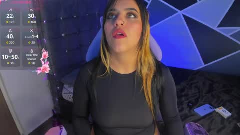 alysa magic online show from March 2026 07:52:02 PM