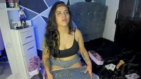 alysa magic online show from June 2026 05:36:02 PM