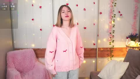 Kate online show from April 2026 05:06:01 PM