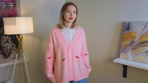 Kate online show from April 2026 04:44:02 PM