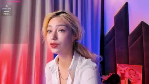 Alysia online show from June 2026 01:45:02 PM