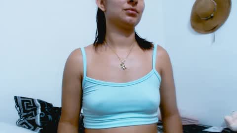 allyson online show from February 2025 01:19:01 AM