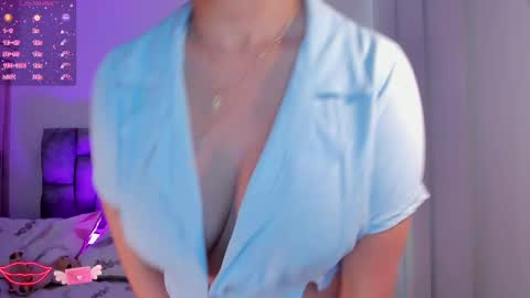 Alyson online show from December 2024 03:30:02 PM