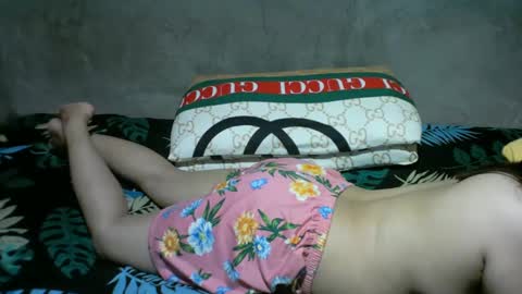 alyssa_hope online show from March 2025 06:58:01 AM