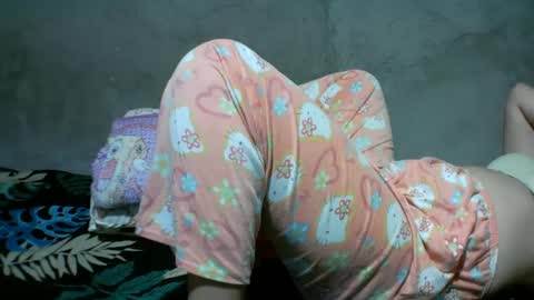 alyssa_hope online show from March 2025 05:57:02 AM