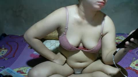 alyssa_hope online show from March 2025 08:15:01 AM