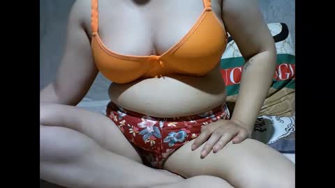 alyssa_hope online show from October 2025 08:10:01 AM