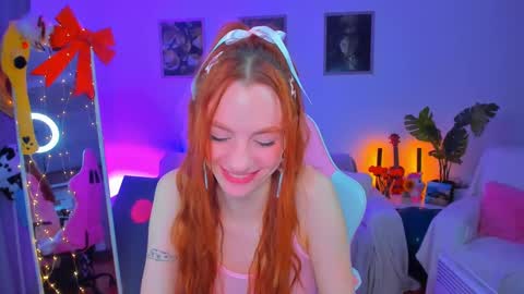 alyssa_smitt online show from January 2025 02:20:02 AM