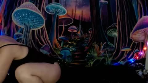 alyssaarcane online show from August 2026 09:53:01 PM
