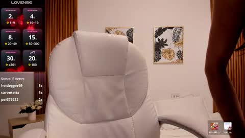 Snapshot of alyssabeauty_ chatting on June 2026 02:24:02 AM alyssabeauty_ online show from June 2026 02:24:02 AM