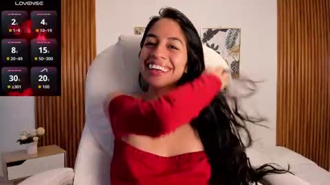 Snapshot of alyssabeauty_ chatting on June 2026 09:50:01 PM alyssabeauty_ online show from June 2026 09:50:01 PM