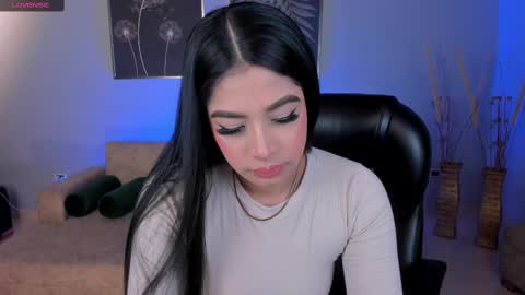 Snapshot of alyssadean_ chatting on February 2025 11:42:02 AM Aly online show from February 2025 11:42:02 AM