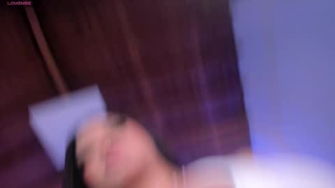 Snapshot of alyssadean_ chatting on February 2025 11:06:02 AM Aly online show from February 2025 11:06:02 AM