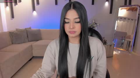 Snapshot of alyssadean_ chatting on February 2025 11:52:01 AM Aly online show from February 2025 11:52:01 AM