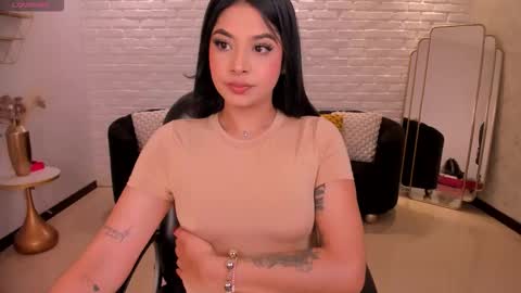 Snapshot of alyssadean_ chatting on September 2025 11:32:02 AM Aly online show from September 2025 11:32:02 AM