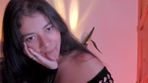 Im AlyssaLovense is ActiveMy pleasure is in your handsPrivate is Open online show from February 2025 12:16:01 AM