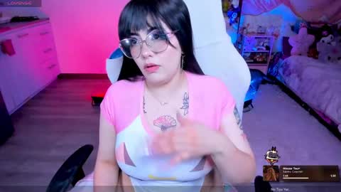  . Monday to Saturday at 10pm and 6am Colombia time online show from April 2026 12:59:02 AM